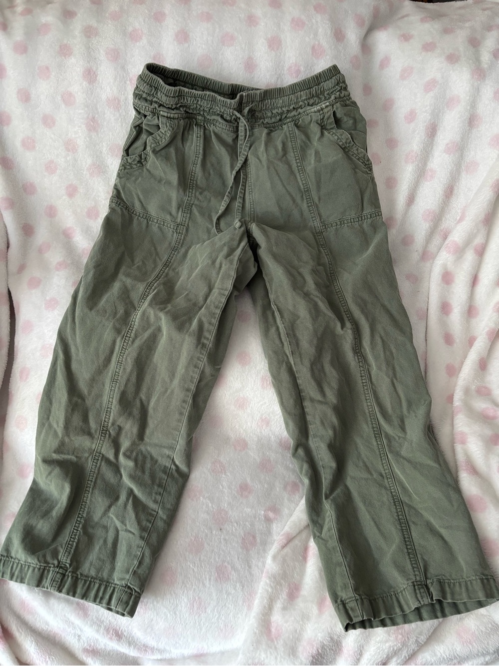 Aerie Pants M